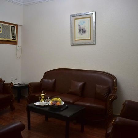 Genac Hotel Yanbu Iambo Exterior foto