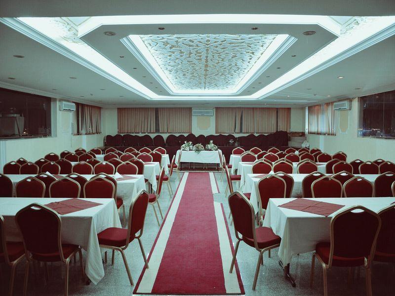 Genac Hotel Yanbu Iambo Exterior foto