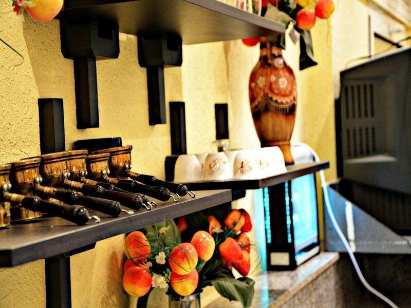 Genac Hotel Yanbu Iambo Exterior foto