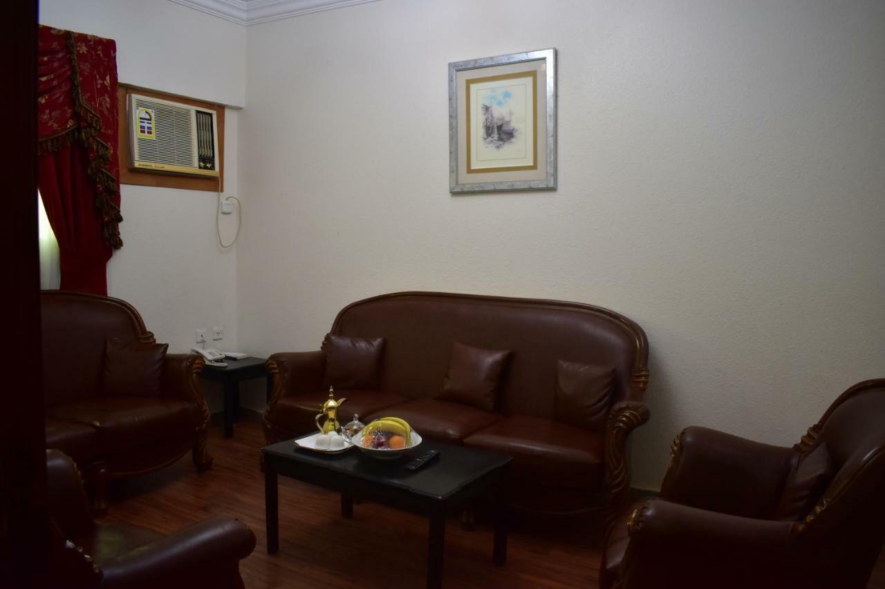 Genac Hotel Yanbu Iambo Exterior foto