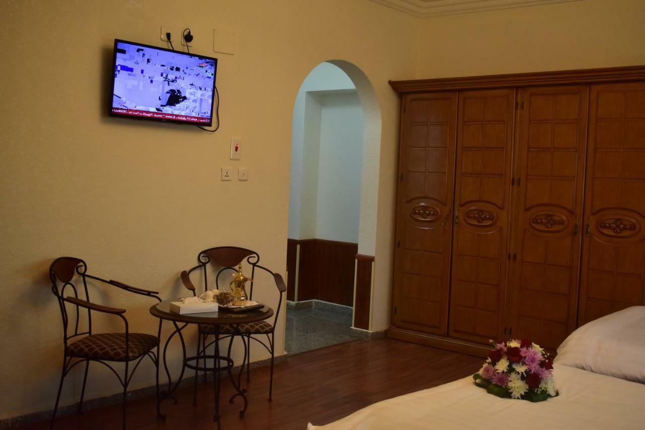 Genac Hotel Yanbu Iambo Exterior foto