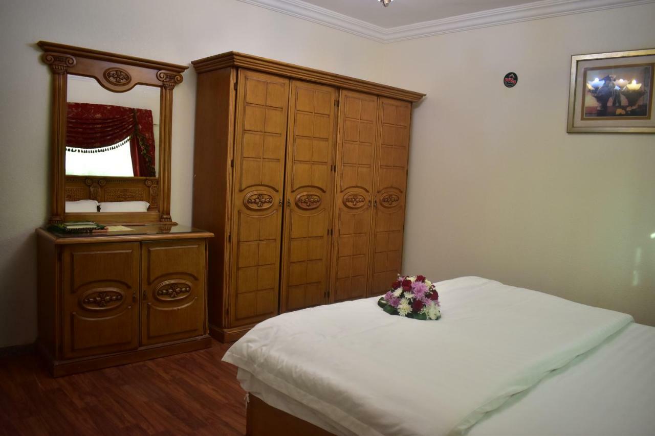 Genac Hotel Yanbu Iambo Exterior foto