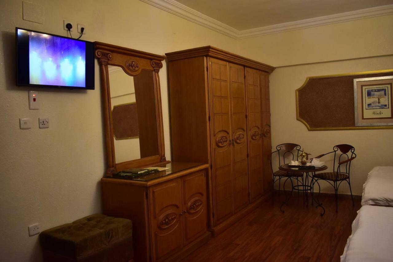 Genac Hotel Yanbu Iambo Exterior foto