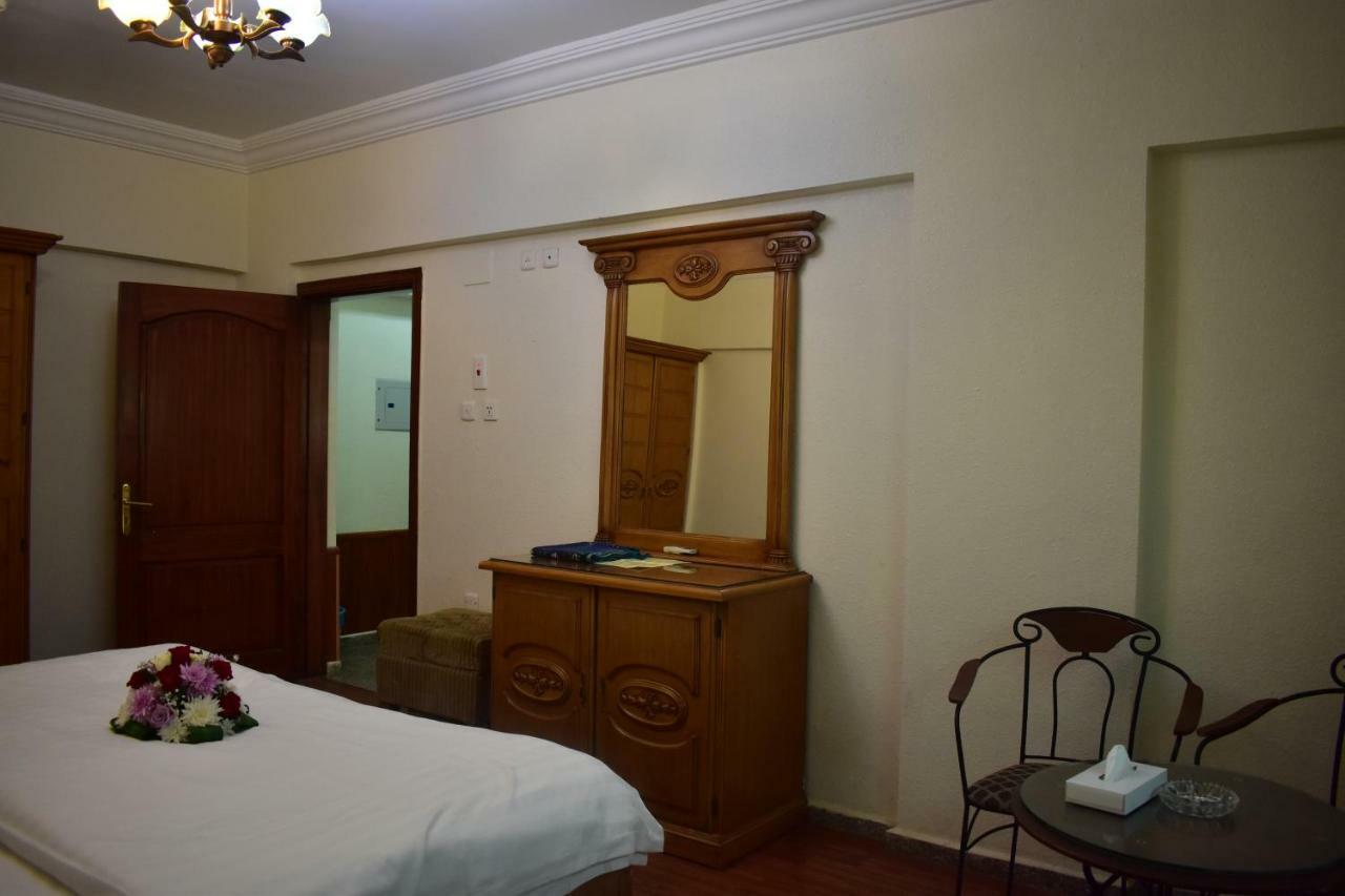 Genac Hotel Yanbu Iambo Exterior foto