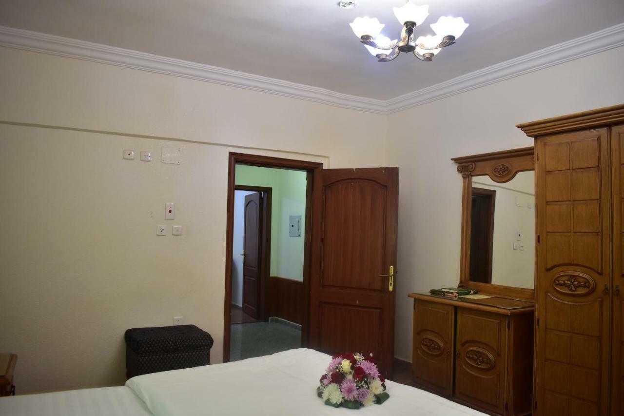 Genac Hotel Yanbu Iambo Exterior foto